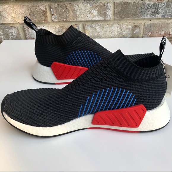 ADIDAS MEN’S NMD CS2 PRIME KNIT - Picture 4 of 5